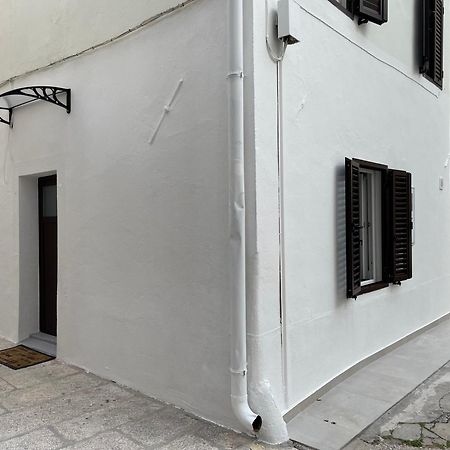 Tequila Apartments (Adults Only) Zadar Exterior foto