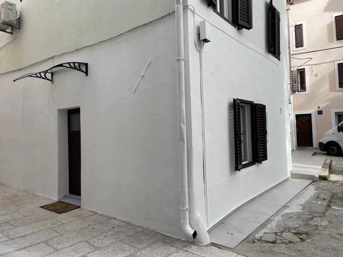 Tequila Apartments (Adults Only) Zadar Exterior foto