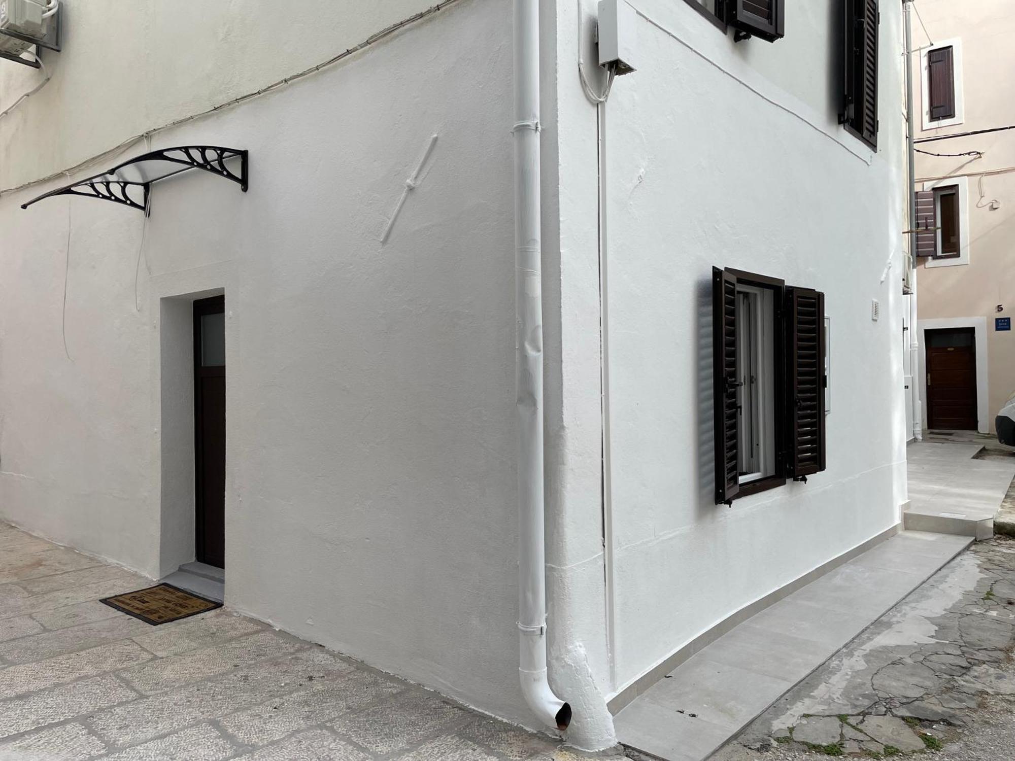 Tequila Apartments (Adults Only) Zadar Exterior foto